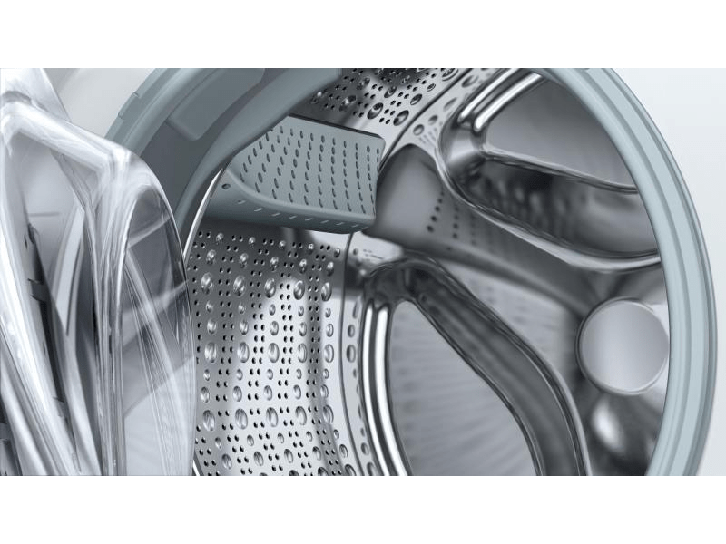 BOSCH WAT28691 Elöltöltős mosógép