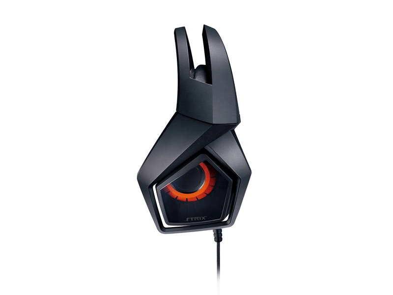 ASUS STRIX PRO HS