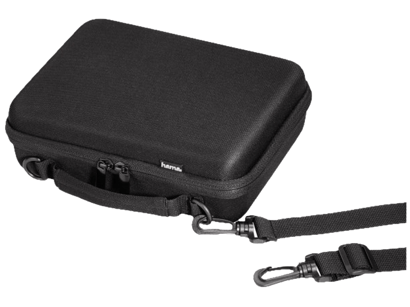 Hama GoPro 126670 Hardcase kamera és tartozék táska