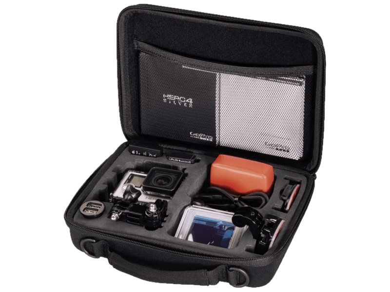 Hama GoPro 126670 Hardcase kamera és tartozék táska