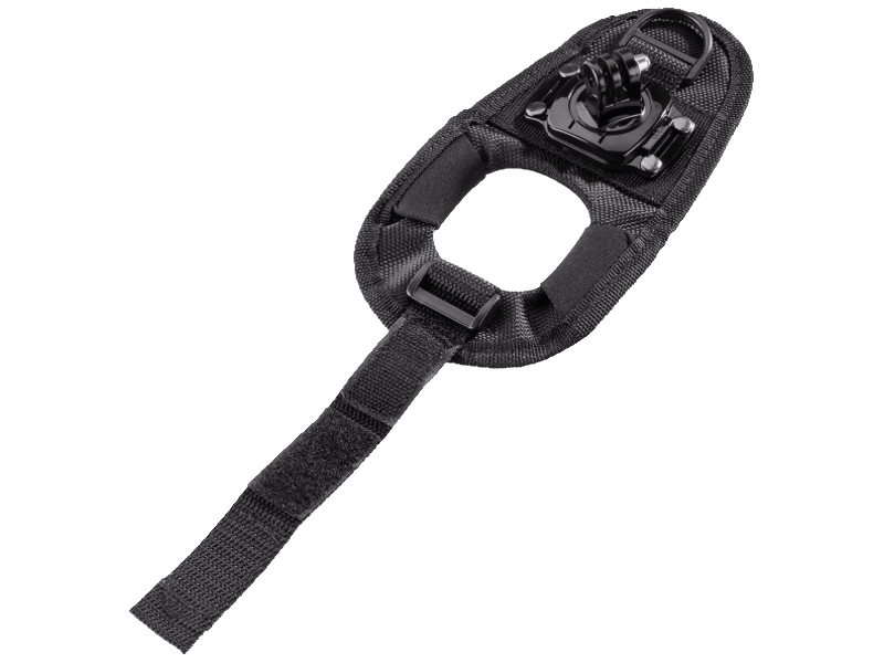 Hama GoPro 4406 Kézfejre helyezhető csuklópánt