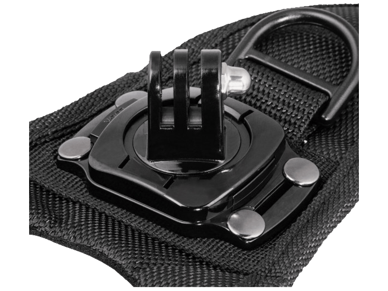 Hama GoPro 4406 Kézfejre helyezhető csuklópánt