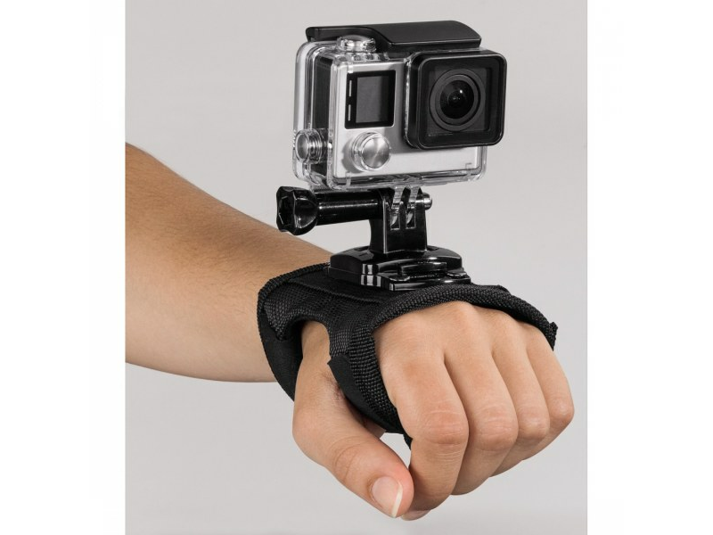 Hama GoPro 4406 Kézfejre helyezhető csuklópánt