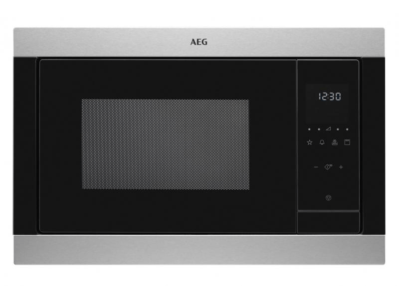 AEG MSB2547D-M Beépíthető mikrohullámú sütő