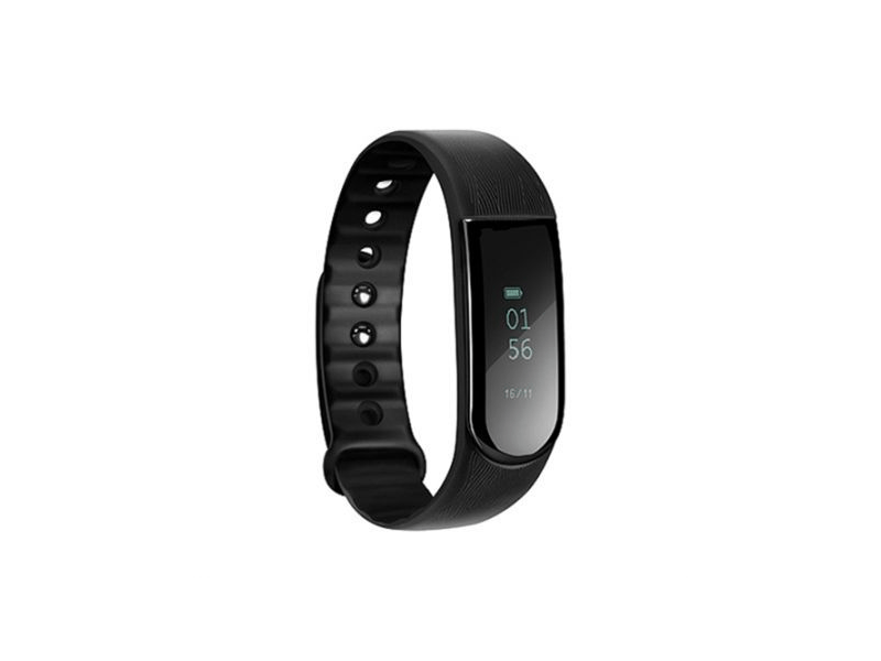 Acme ACT202 Aktivitásmérő karpánt, Fekete