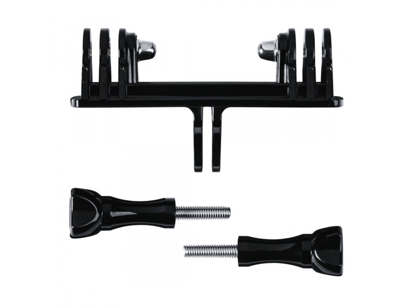 Hama GoPro 4443 Dupla Kamera tartó