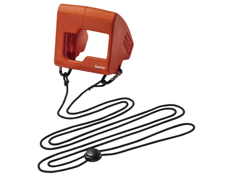 Hama GoPro 4447 Lebegő Tok