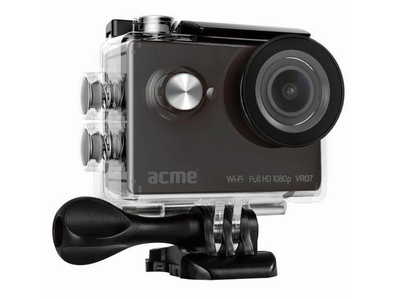 Acme VR07 Full HD WiFi-s Akciókamera