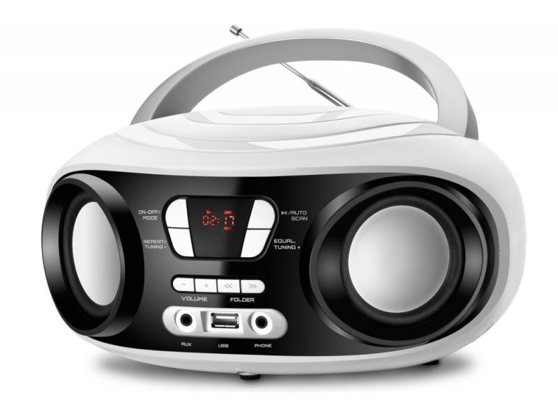 Orion OBB-17BT14 Hordozható Bluetooth-os Mp3 lejátszós Rádió