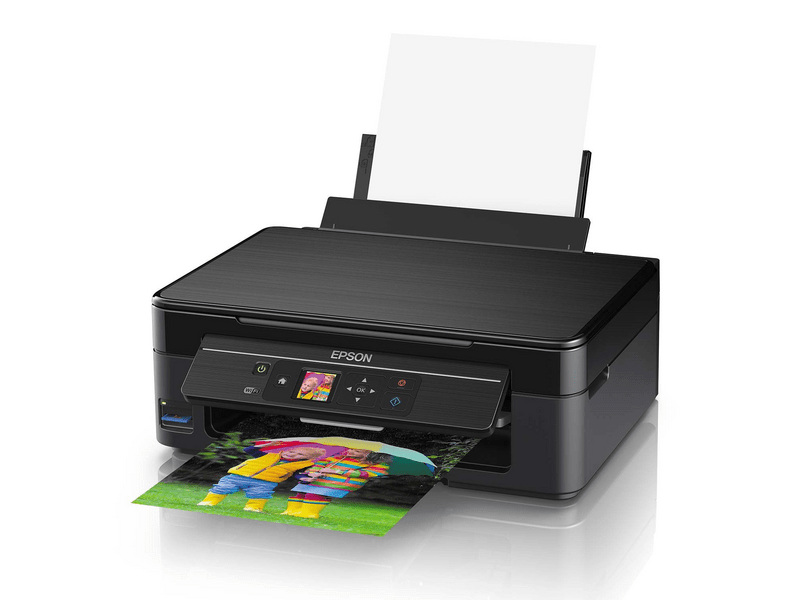 EPSON Expression Home XP-342