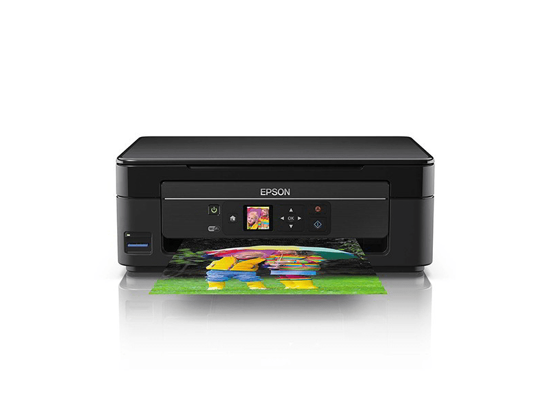EPSON Expression Home XP-342