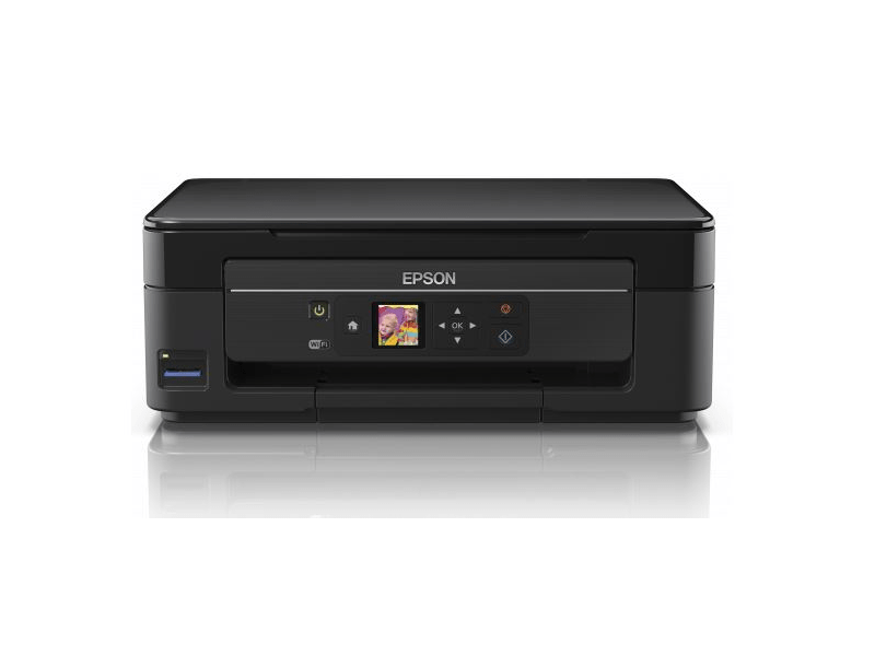 EPSON Expression Home XP-342