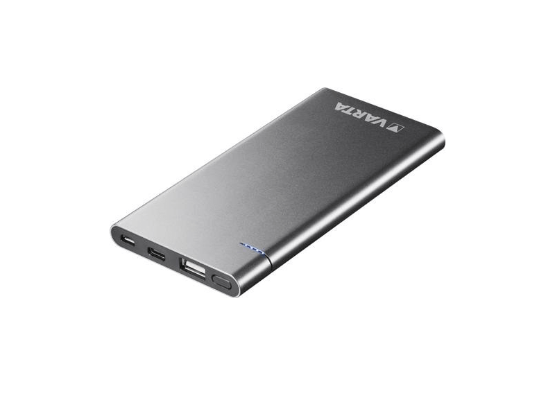 Varta Powerbank 6000mAh SLIM