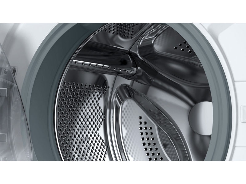 BOSCH WAN24290BY Elöltöltős mosógép