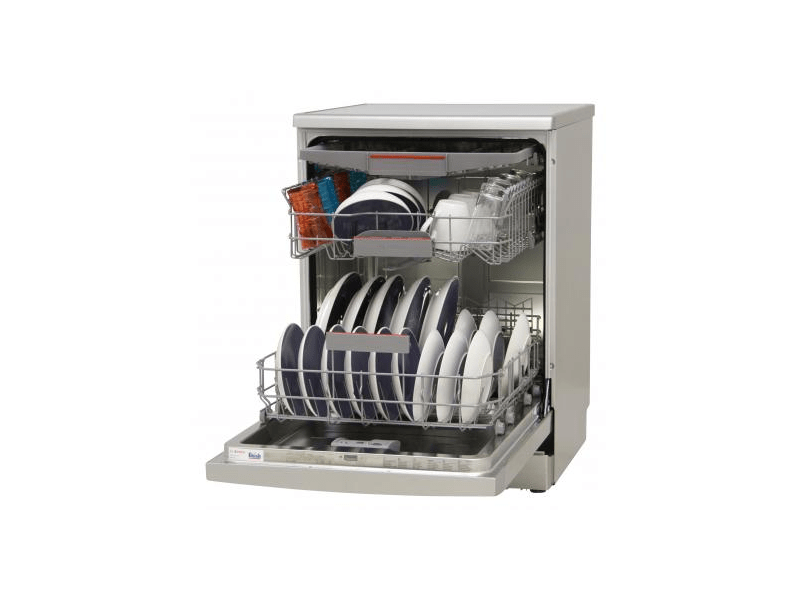 BOSCH SMS68MI04E Mosogatógép