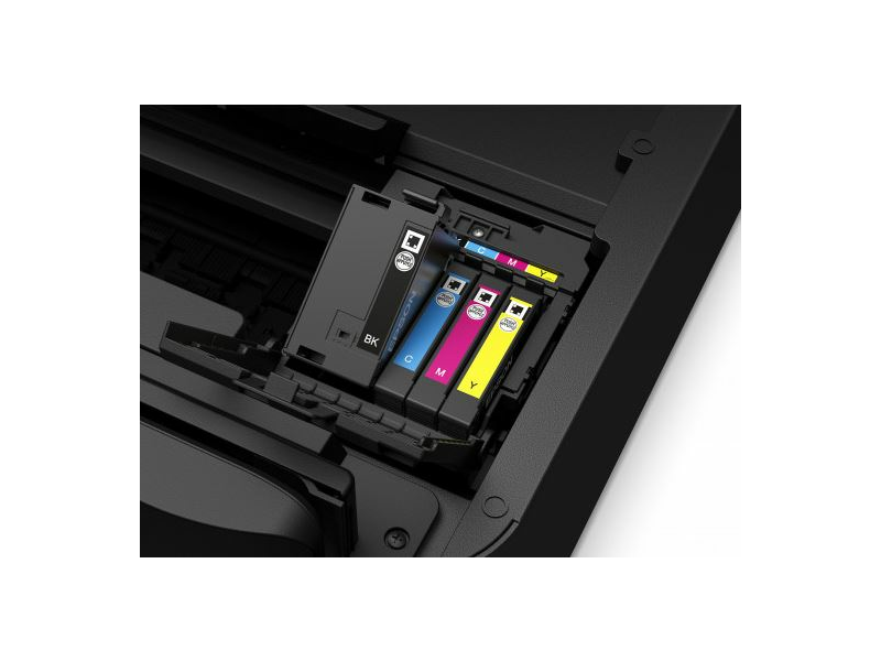 EPSON WorkForce WF-7710DWF 4 az 1-ben, Tintasugaras nyomtató