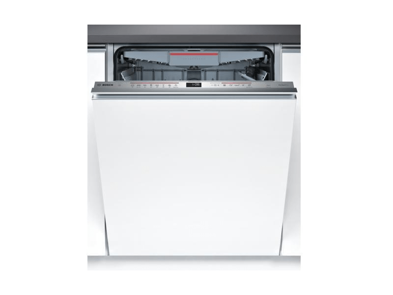 BOSCH SMV68MX04E Beépíthető integrált mosogatógép