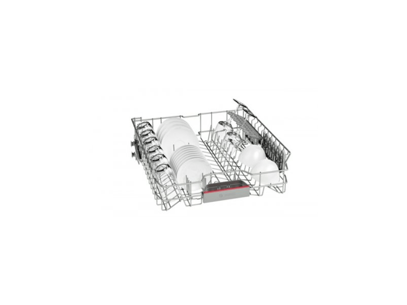 BOSCH SMV68MX04E Beépíthető integrált mosogatógép