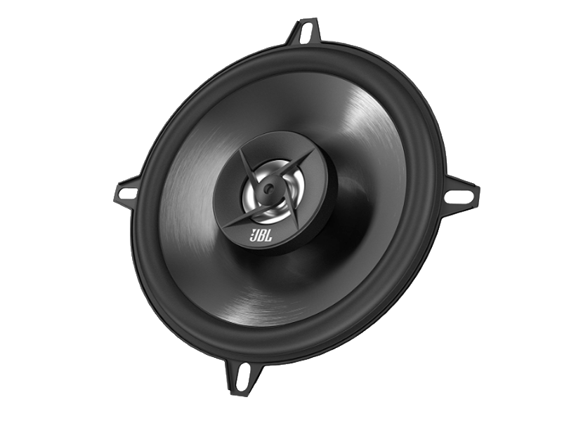 JBL STAGE 502 13 cm- es Autós Hangszóró, Fekete