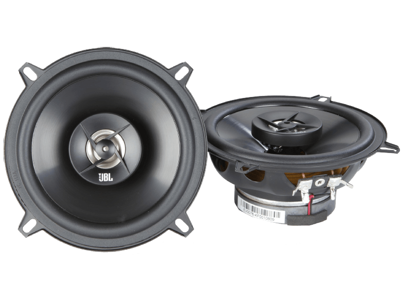 JBL STAGE 502 13 cm- es Autós Hangszóró, Fekete