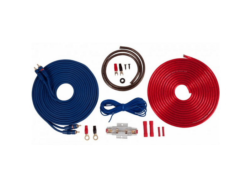 Renegade REN 20 KIT Beszerelő Kábelszett