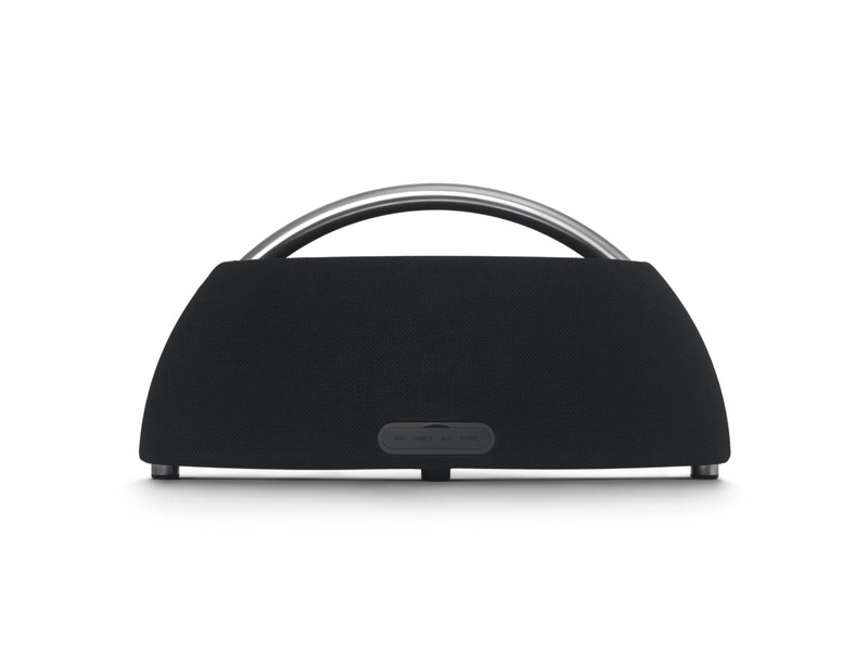 Harman Kardon GO+PLAY Hordozható bluetooth hangszóró, Fekete