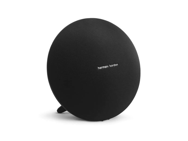 Harman Kardon Onyx Studio 4 EU Hordozható Bluetooth Hangszóró, Fekete