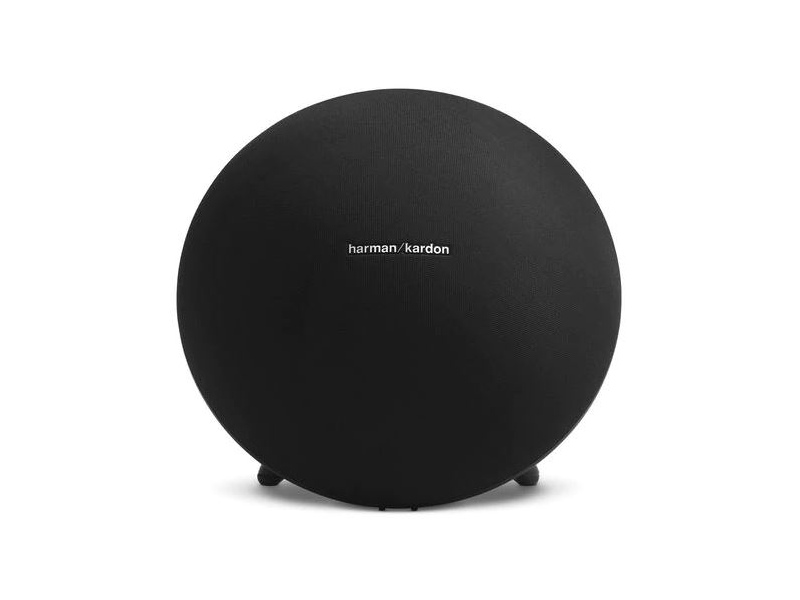 Harman Kardon Onyx Studio 4 EU Hordozható Bluetooth Hangszóró, Fekete