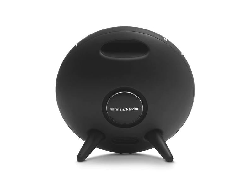 Harman Kardon Onyx Studio 4 EU Hordozható Bluetooth Hangszóró, Fekete
