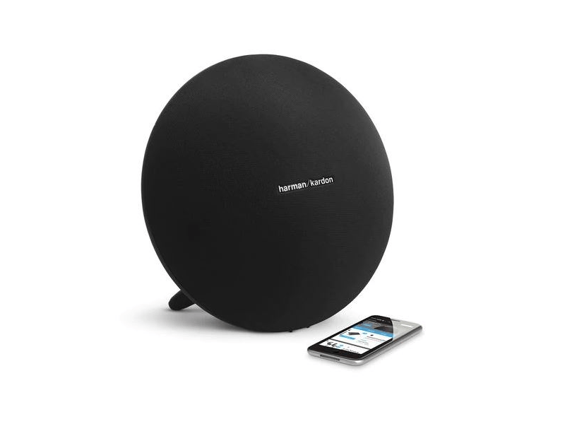 Harman Kardon Onyx Studio 4 EU Hordozható Bluetooth Hangszóró, Fekete