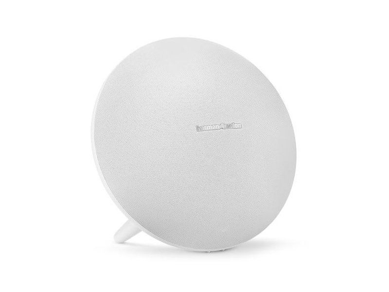 Harman Kardon Onyx Studio 4 EU Hordozható Bluetooth Hangszóró, Fehér