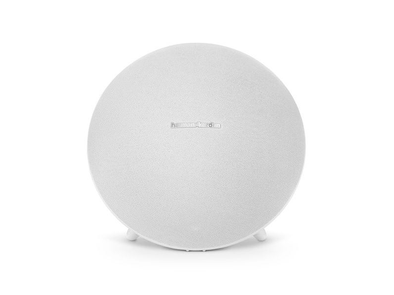 Harman Kardon Onyx Studio 4 EU Hordozható Bluetooth Hangszóró, Fehér