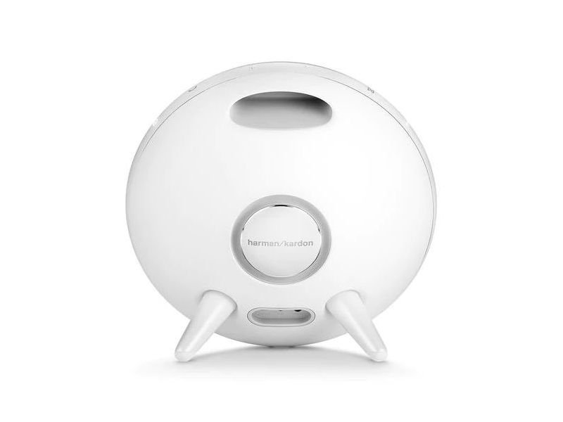 Harman Kardon Onyx Studio 4 EU Hordozható Bluetooth Hangszóró, Fehér