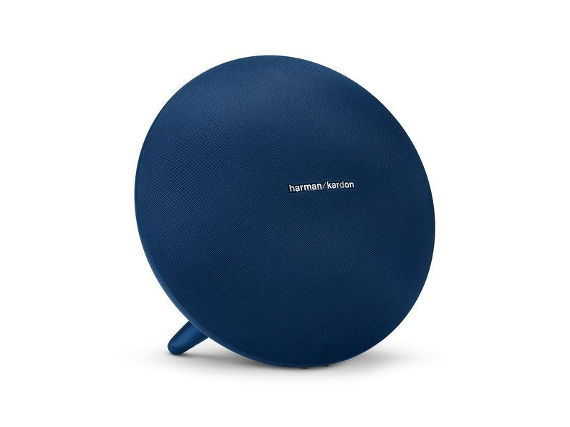 Harman Kardon Onyx Studio 4 EU Hordozható Bluetooth Hangszóró, Kék