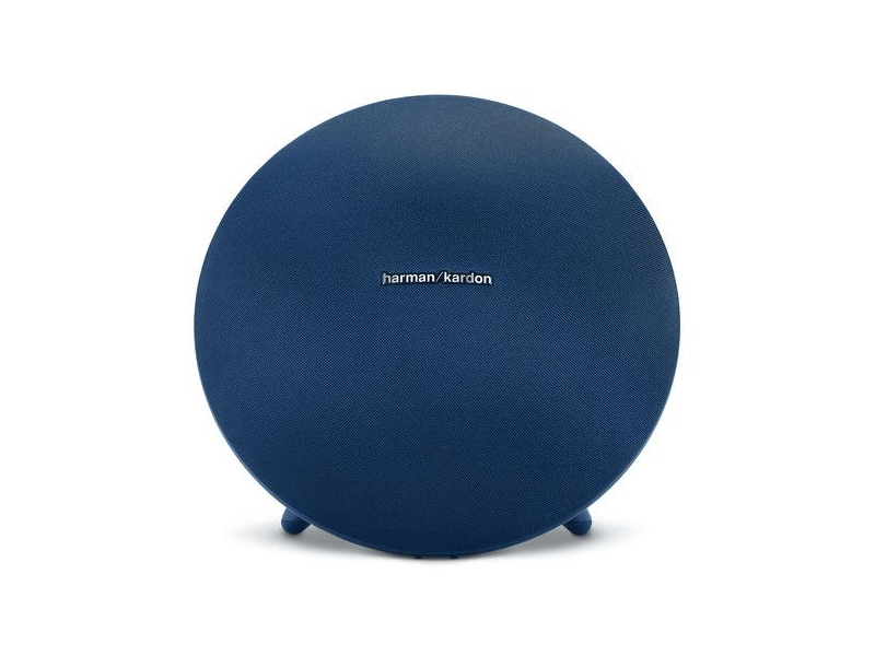 Harman Kardon Onyx Studio 4 EU Hordozható Bluetooth Hangszóró, Kék