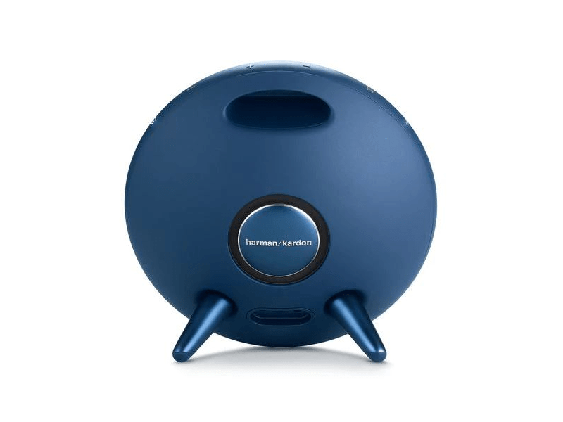 Harman Kardon Onyx Studio 4 EU Hordozható Bluetooth Hangszóró, Kék