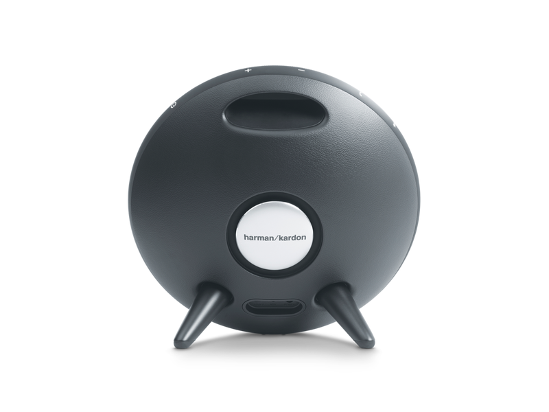 Harman Kardon Onyx Studio 4 EU Hordozható Bluetooth Hangszóró, Szürke