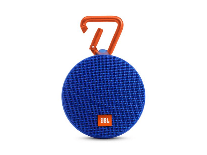 JBL CLIP2 Bluetooth Hangszóró, Kék