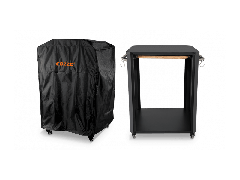 Cozze Gyári Prémium takaróponyva gurulós asztalhoz (90369)