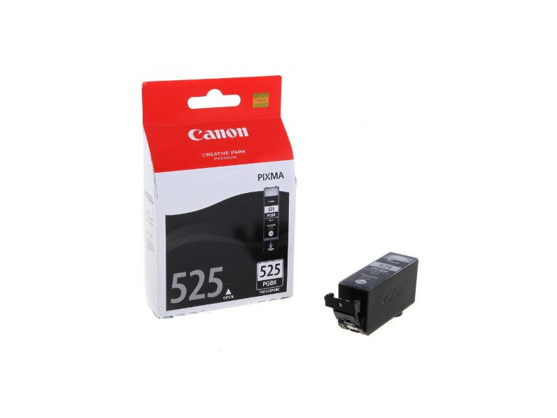 CANON PGI-525BK Nyomtató tintapatron, Fekete