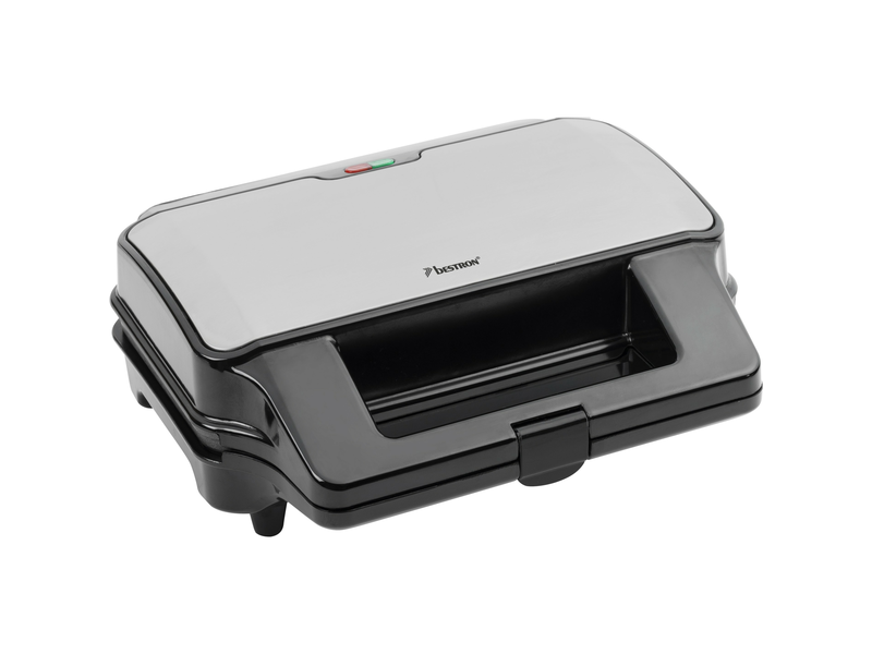 Bestron ASG90XXL Kontakt grill