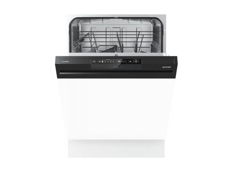 GORENJE GI64160 Beépíthető mosogatógép