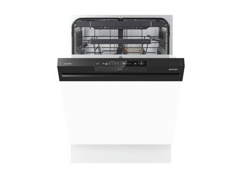 GORENJE GI66160 Beépíthető mosogatógép