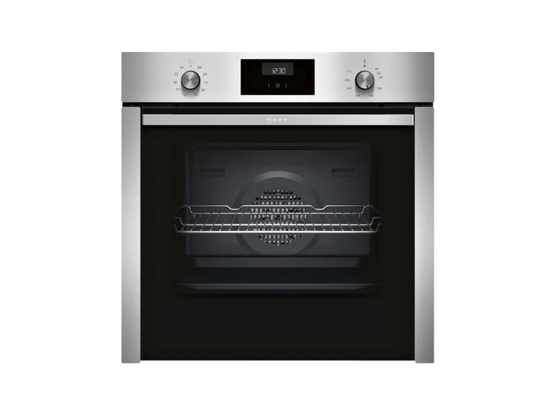 NEFF B3CCE4AN0 Beépíthető sütő