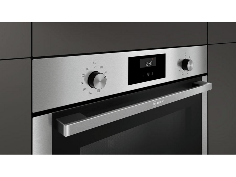 NEFF B3CCE4AN0 Beépíthető sütő