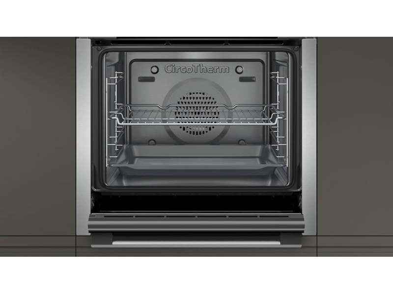 NEFF B3CCE4AN0 Beépíthető sütő