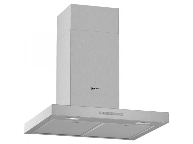 NEFF D64BBE1N0 Kürtős páraelszívó