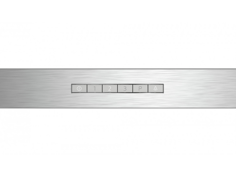 NEFF D64BBE1N0 Kürtős páraelszívó