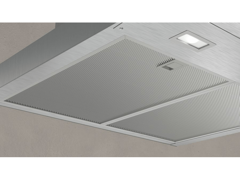 NEFF D64BBE1N0 Kürtős páraelszívó