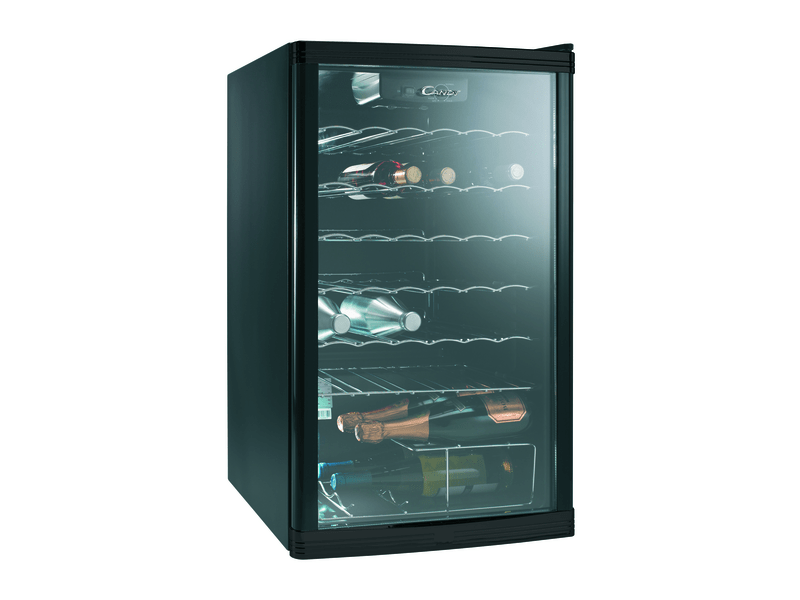 CANDY CCV150EU Borhűtő